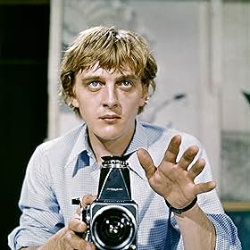 David Hemmings