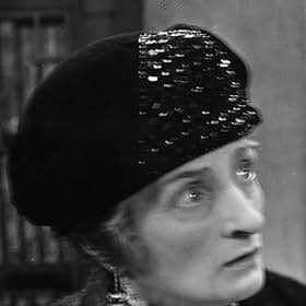Una O'Connor
