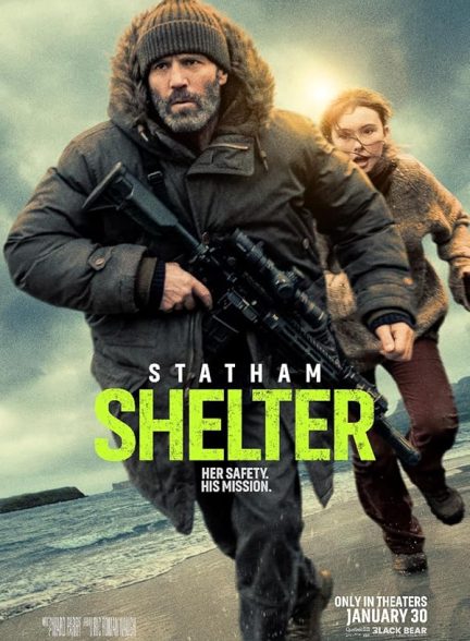 دانلود فیلم Shelter