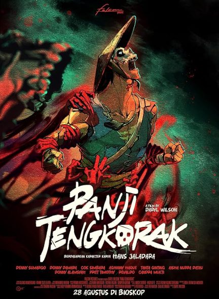 دانلود فیلم Panji Tengkorak