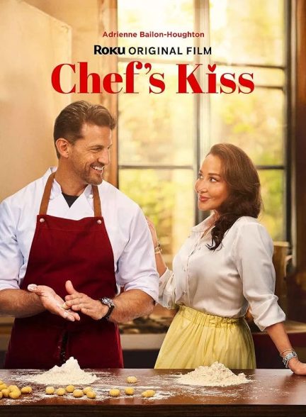 دانلود فیلم Chef’s Kiss