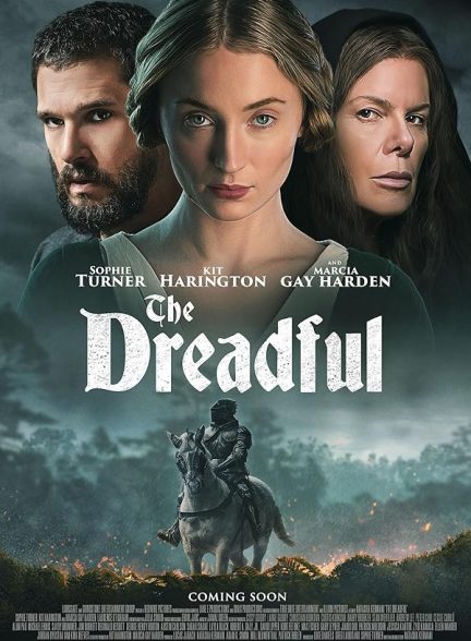 دانلود فیلم The Dreadful