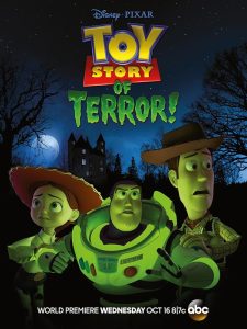 دانلود فیلم Toy Story of Terror