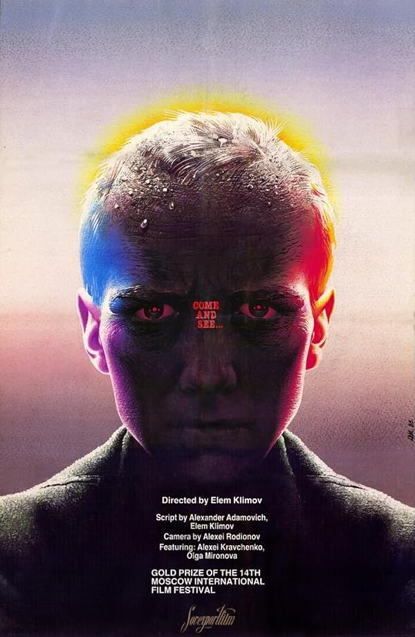 دانلود فیلم Come and See