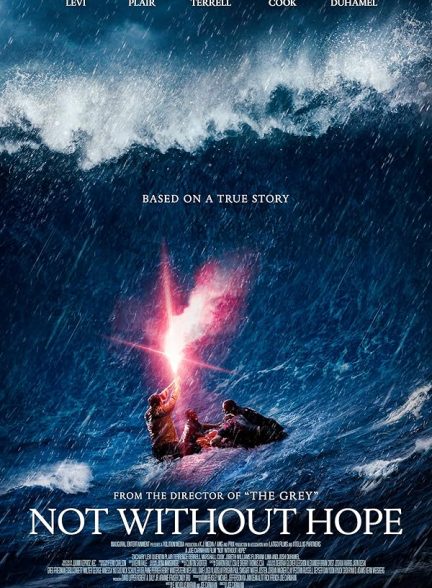 دانلود فیلم Not Without Hope