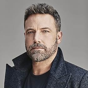 Ben Affleck
