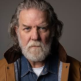Barry Clifton