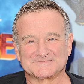 Robin Williams