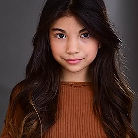 Madison Skyy Polan