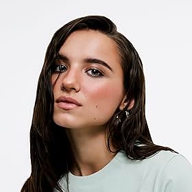 Madeleine McGraw