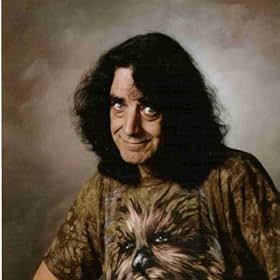 Peter Mayhew