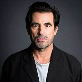 Claes Bang