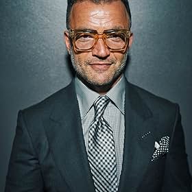 Nick E. Tarabay