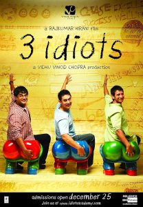 دانلود فیلم 3 Idiots