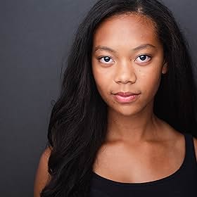 Ella Karuna Williams