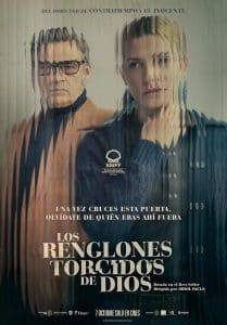 دانلود فیلم God’s Crooked Lines