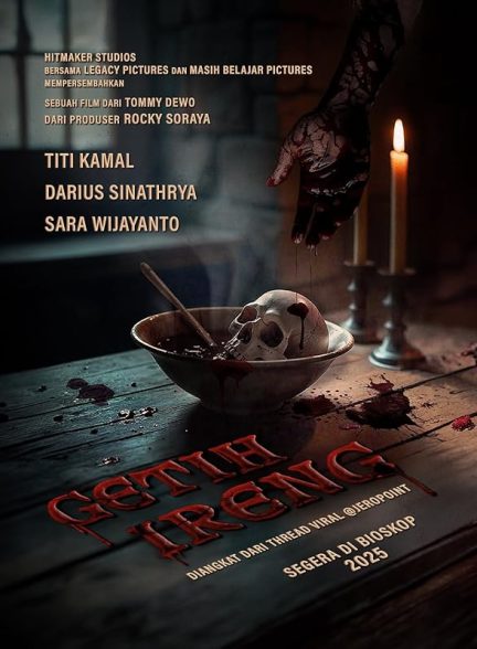 دانلود فیلم Black Blood