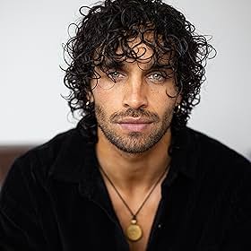 Jordi Webber