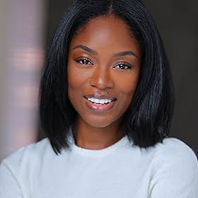 Amber Reign Smith