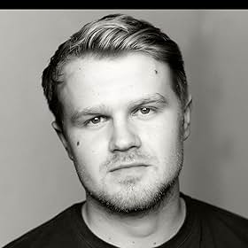 Elliot Baxter