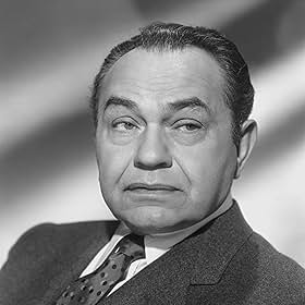 Edward G. Robinson