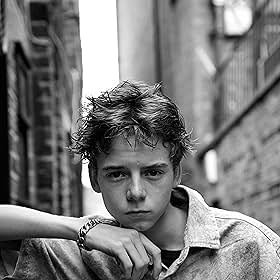 Alfie Williams