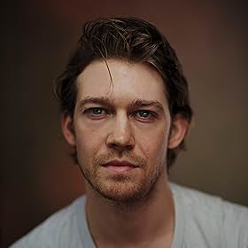 Joe Alwyn