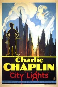 دانلود فیلم City Lights