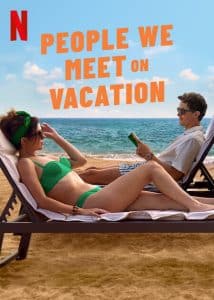 دانلود فیلم People We Meet on Vacation