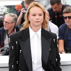 Thora Birch