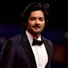 Ali Fazal