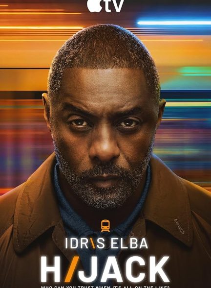 دانلود سریال  Hijack