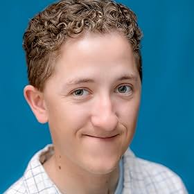 Nickolas Wolf
