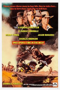 دانلود فیلم Once Upon a Time in the West