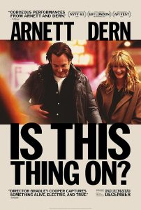 دانلود فیلم ?Is This Thing On
