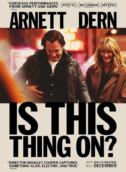 دانلود فیلم ?Is This Thing On