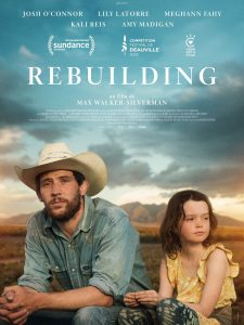 دانلود فیلم Rebuilding