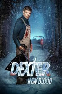 دانلود سریال Dexter: New Blood