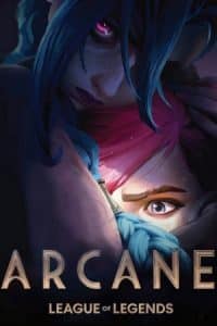 دانلود سریال Arcane
