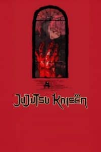 دانلود انیمه Jujutsu Kaisen