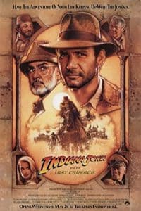 دانلود فیلم Indiana Jones and the Last Crusade
