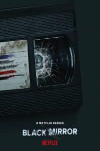 دانلود سریال Black Mirror