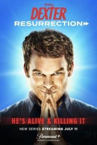 دانلود سریال Dexter: Resurrection