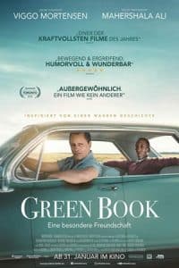 دانلود فیلم Green Book