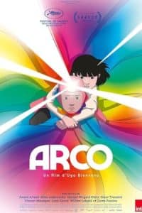 دانلود انیمیشن Arco