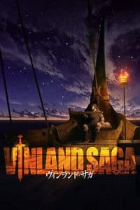 دانلود انیمه Vinland Saga