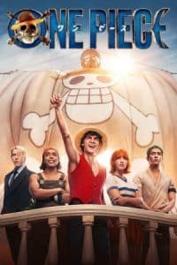 دانلود سریال One Piece
