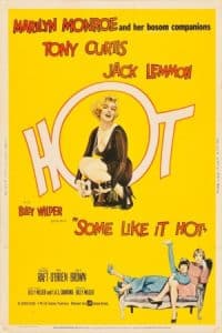 دانلود فیلم Some Like It Hot
