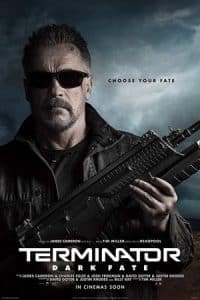 دانلود فیلم Terminator: Dark Fate