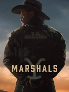 دانلود سریال Marshals